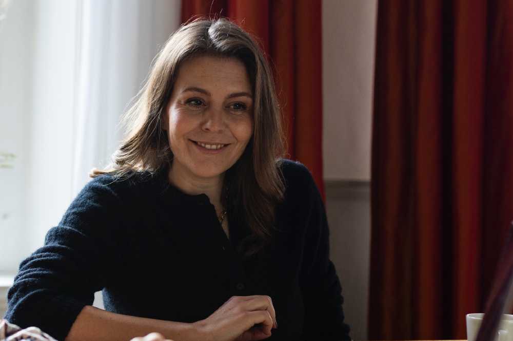 Liaise Advocaten - Merel Teunissen