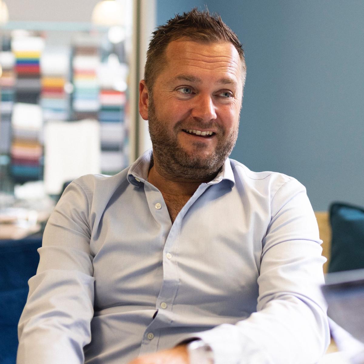 Teun van Leijsen