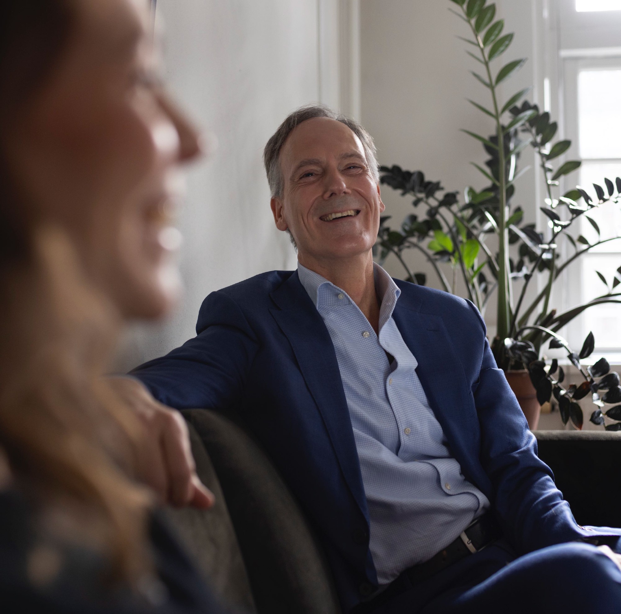 Onze advocaten
