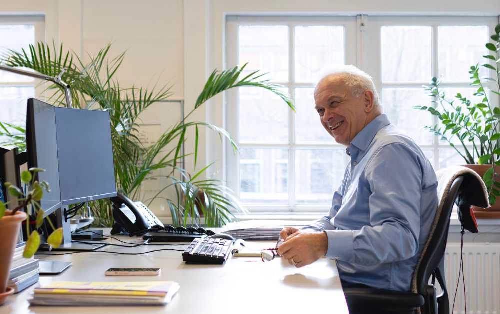 Roland Wigman - advocaat