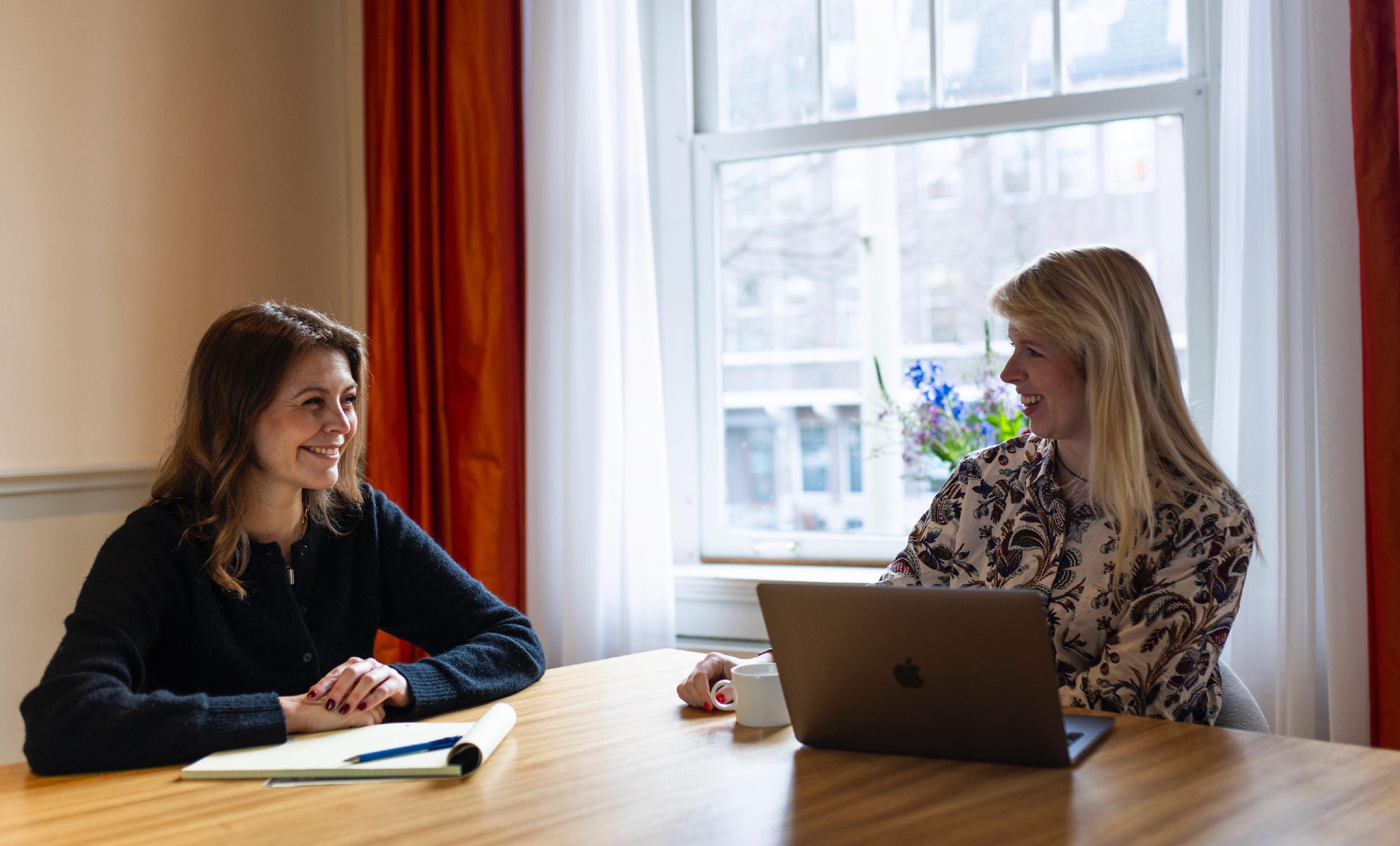 Liaise advocaten in Amsterdam