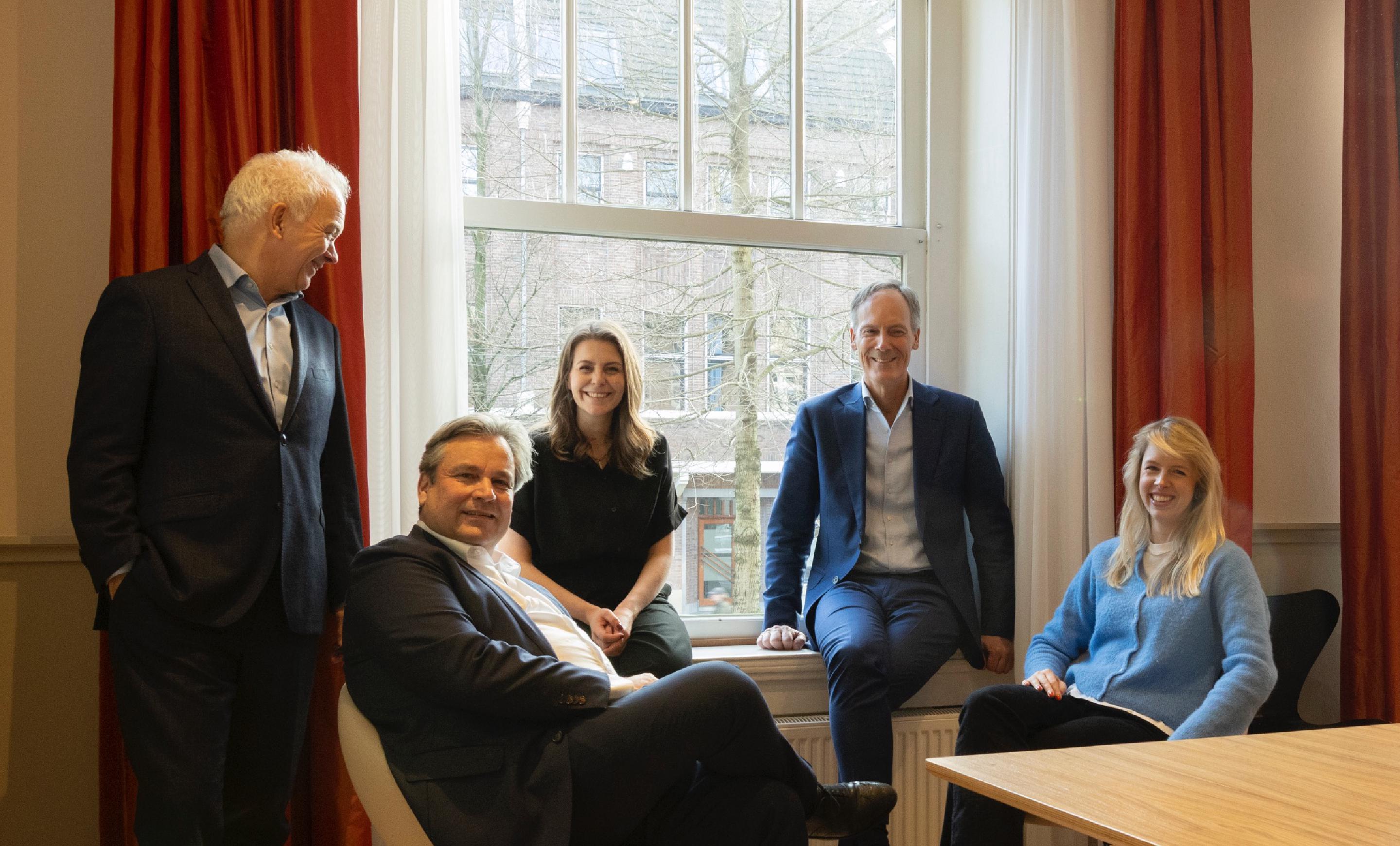 Advocaten van Liaise Advocaten