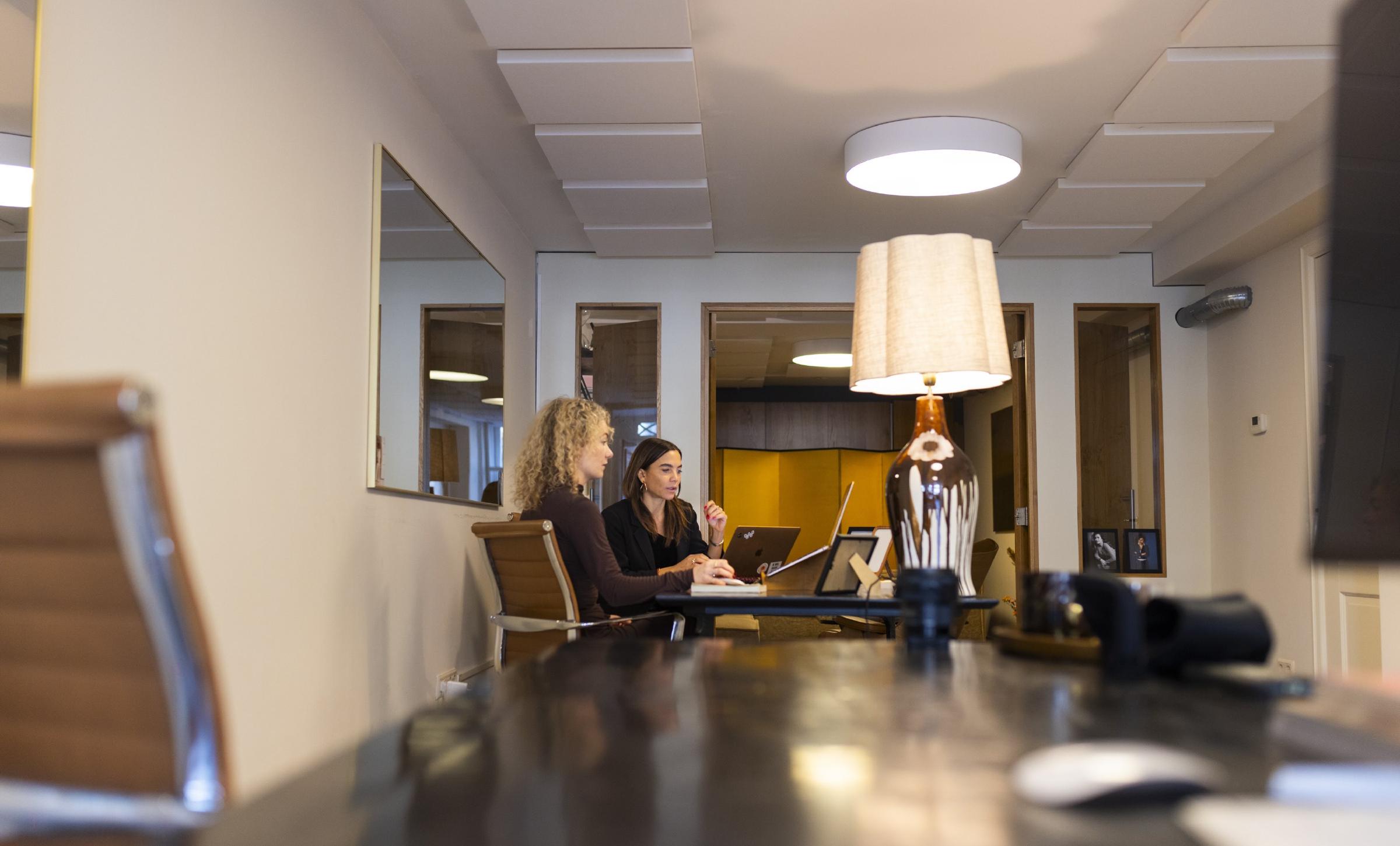 MVP Management managementbureau voor talenten