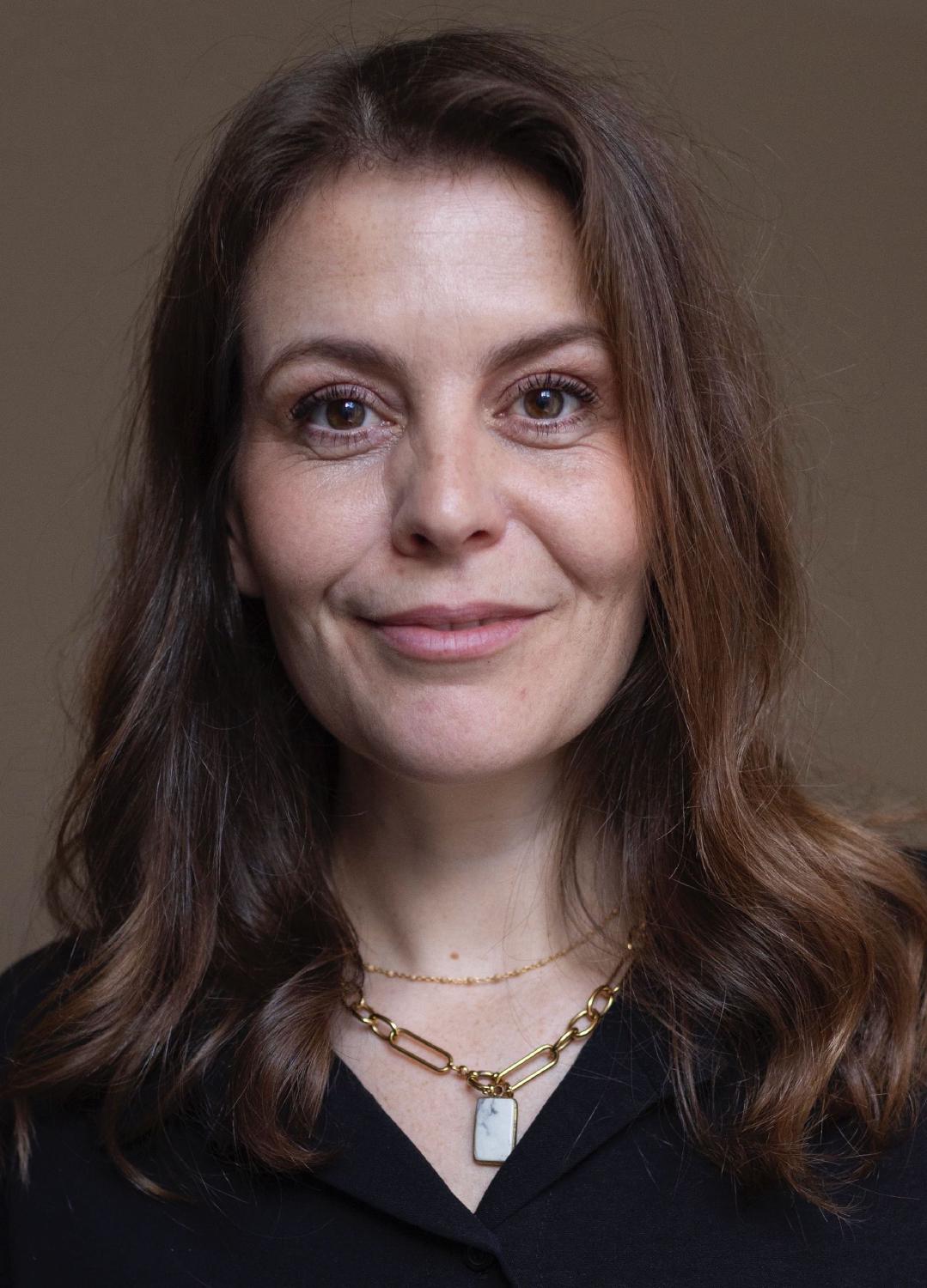 Merel Teunissen - Advocaat smaad & laster