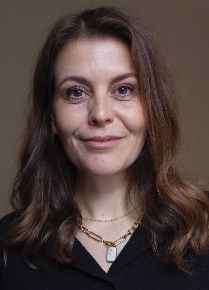 Merel Teunissen advocaat