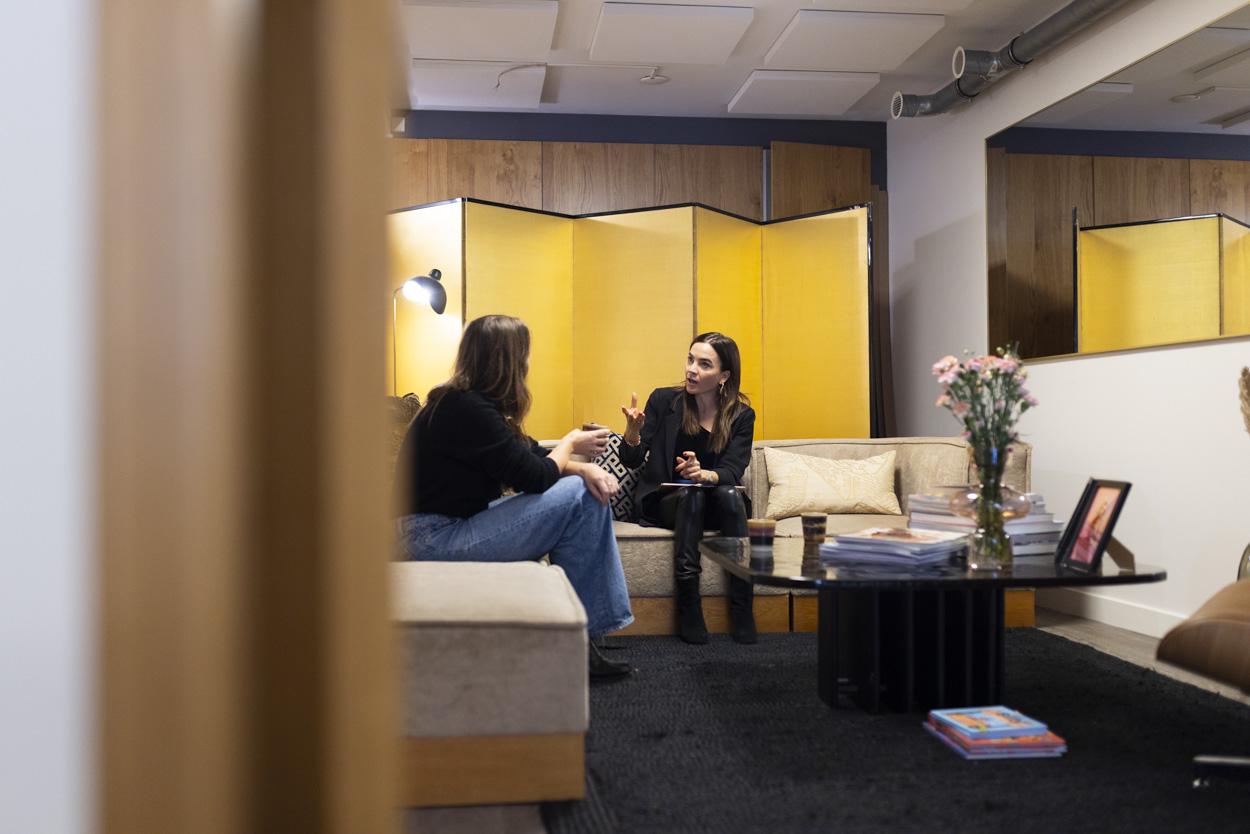 MVP Management managementbureau voor mediatalenten