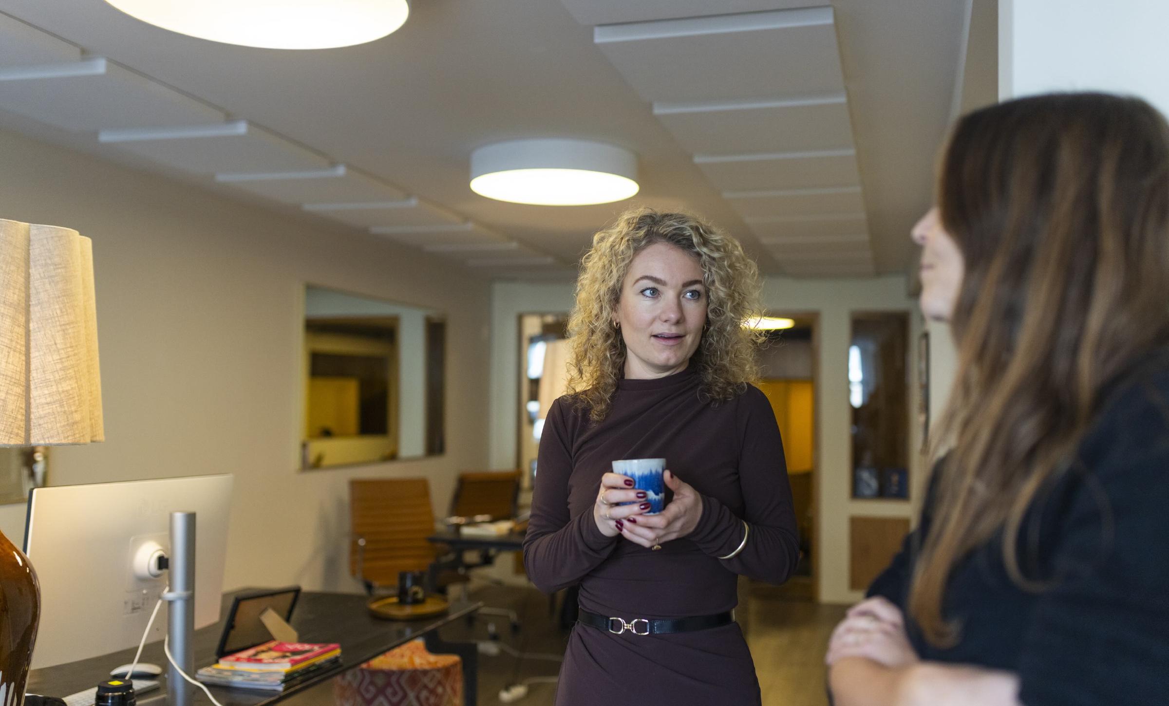 Sophie Hoozemans MVP Management